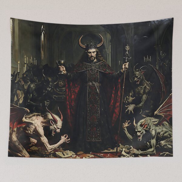 Item preview, Kneel before the master designed and sold by AbsoluteAI.