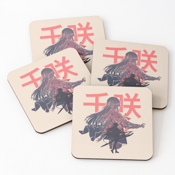 Item preview, Eye of Unravelling Chisa designed and sold by mustbewhy.