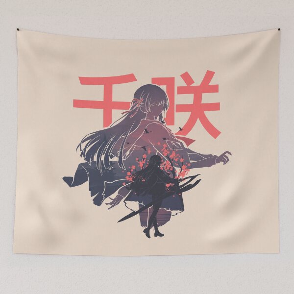 Item preview, Eye of Unravelling Chisa designed and sold by mustbewhy.
