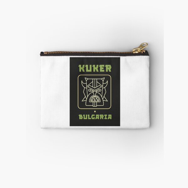 Item preview, Kukers, Bulgarian tradition designed and sold by Ekaterina Biserova.
