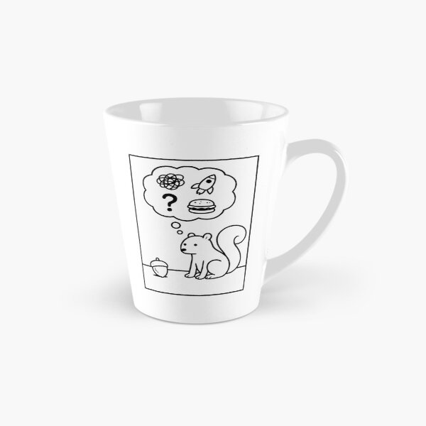 Item preview, funny Squirrel ADHD - Funny Neurodivergent Awareness  designed and sold by w66aboo.