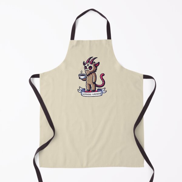 Item preview, Morning Madness designed and sold by Scaryzz.