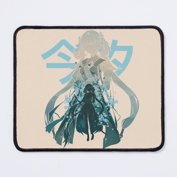 Item preview, Thawborn Renewal Jinhsi designed and sold by mustbewhy.