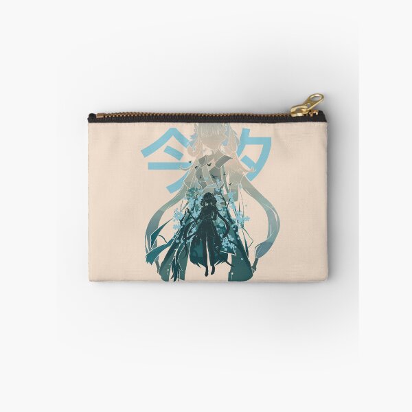 Item preview, Thawborn Renewal Jinhsi designed and sold by mustbewhy.