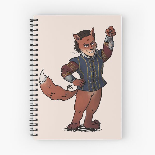 Item preview, Cat-phael (Down Came the Claw) designed and sold by Hannu-Made-This.