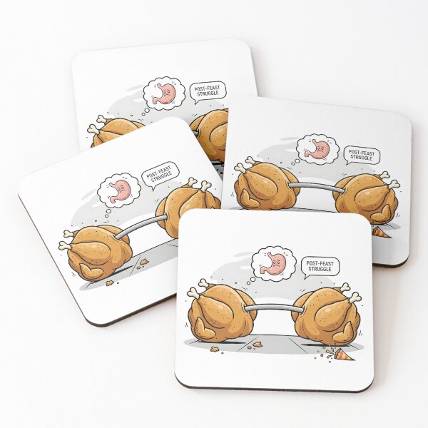 Item preview, Post-Turkey Lift Funny Thanksgiving Christmas Workout designed and sold by AestheticCore Designs.