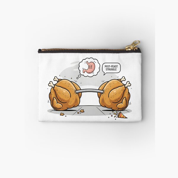 Item preview, Post-Turkey Lift Funny Thanksgiving Christmas Workout designed and sold by AestheticCore Designs.