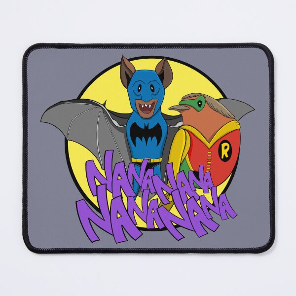 Item preview, Bat Crime Fighters Comic Book Superhero designed and sold by Jamie Collins.