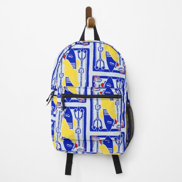 Item preview, King of the Sardines, Captain designed and sold by petiteToulon.
