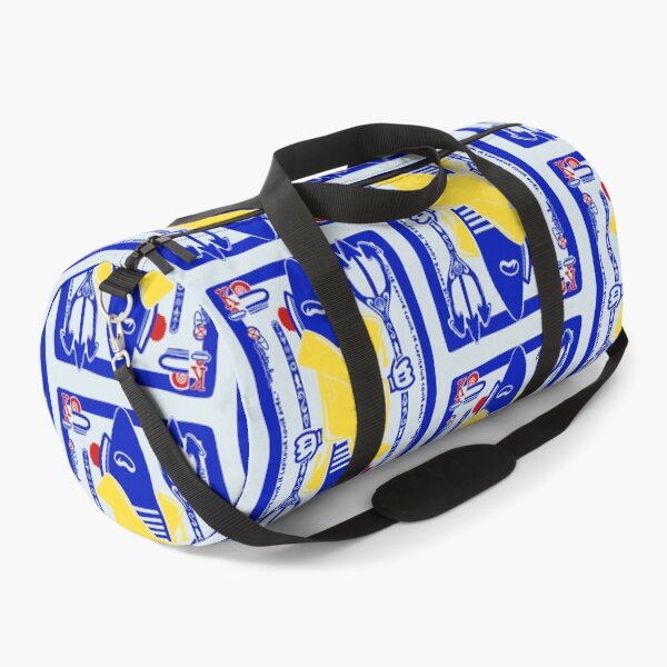 Item preview, King of the Sardines, Captain designed and sold by petiteToulon.