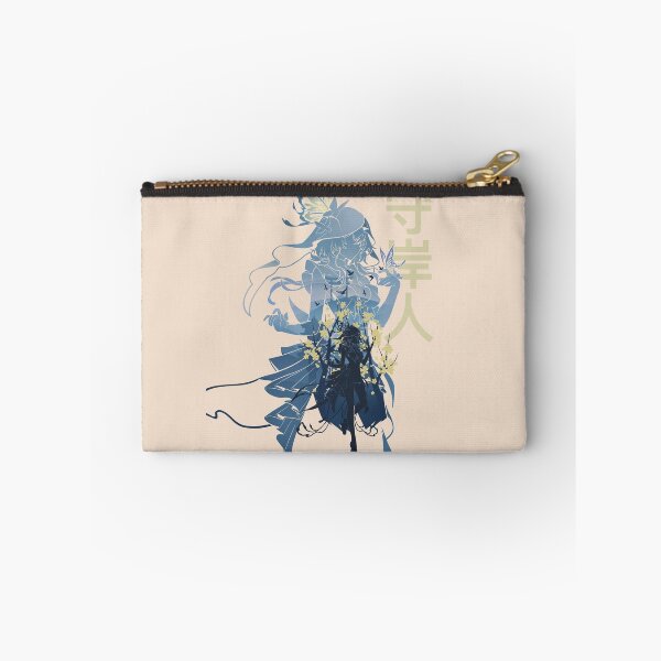 Item preview, Euphonic Chrysalis Shorekeeper designed and sold by mustbewhy.