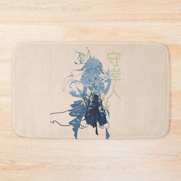 Item preview, Euphonic Chrysalis Shorekeeper designed and sold by mustbewhy.