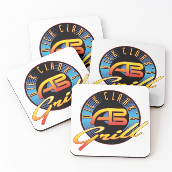 Item preview, Dick Clark's American Bandstand Grill designed and sold by Cincinnati Kid.