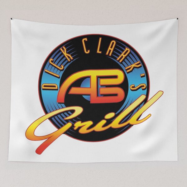 Item preview, Dick Clark's American Bandstand Grill designed and sold by Cincinnati Kid.