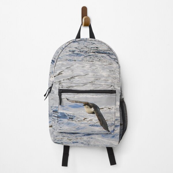 Item preview, Over the waters. White-throated dipper designed and sold by Jouko Lehto Photography.