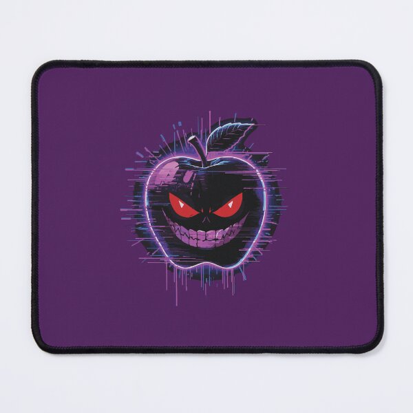 Item preview, Monster Apple designed and sold by After De Moment.