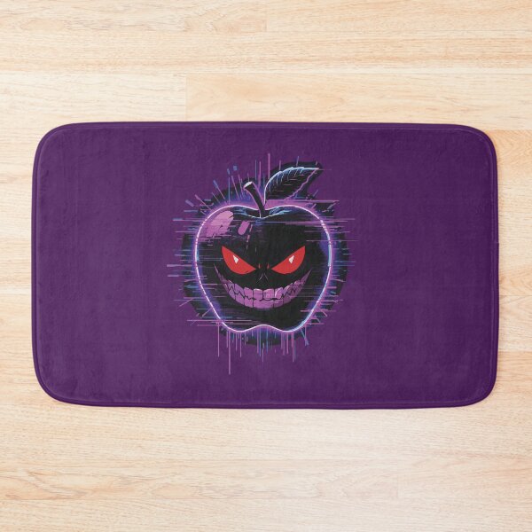Item preview, Monster Apple designed and sold by After De Moment.