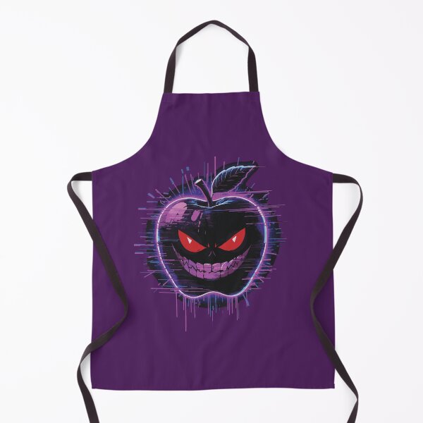 Item preview, Monster Apple designed and sold by After De Moment.