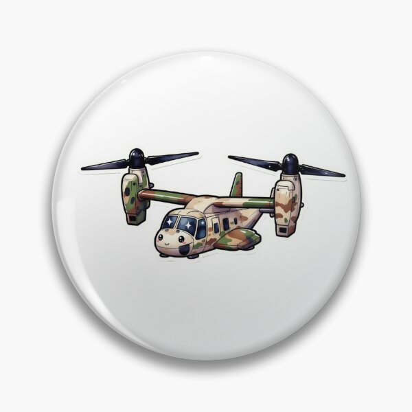 Artikelvorschau, Armee-Tarnung Taktischer Kipprotor Militärische Luftfahrt Kunst entworfen und verkauft von Combat Skies.