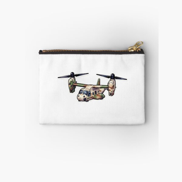Item preview, Army Camouflage Tactical Tiltrotor Military Aviation Art designed and sold by Combat Skies.