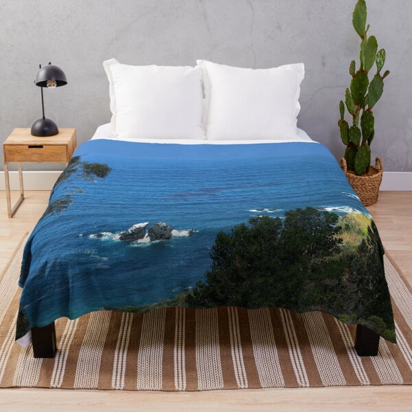 Item preview, Coastal Vista from the Cliffs designed and sold by Armadillo222.