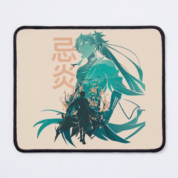 Item preview, Windborne Rider Jiyan designed and sold by mustbewhy.