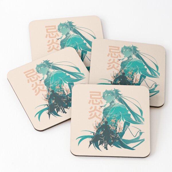 Item preview, Windborne Rider Jiyan designed and sold by mustbewhy.