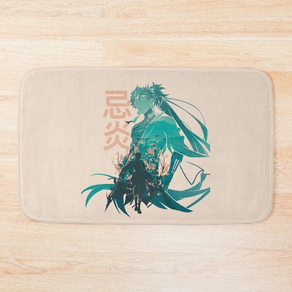 Item preview, Windborne Rider Jiyan designed and sold by mustbewhy.