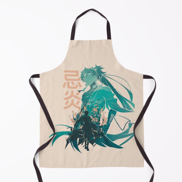Item preview, Windborne Rider Jiyan designed and sold by mustbewhy.
