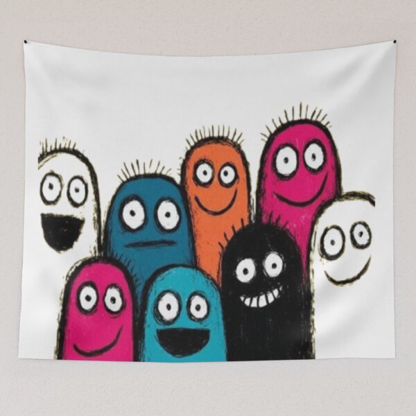 Item preview, Fun Doodle Pattern 13 designed and sold by Hunana 5o6.