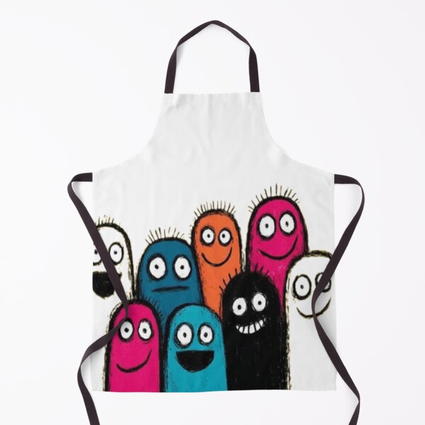 Item preview, Fun Doodle Pattern 13 designed and sold by Hunana 5o6.