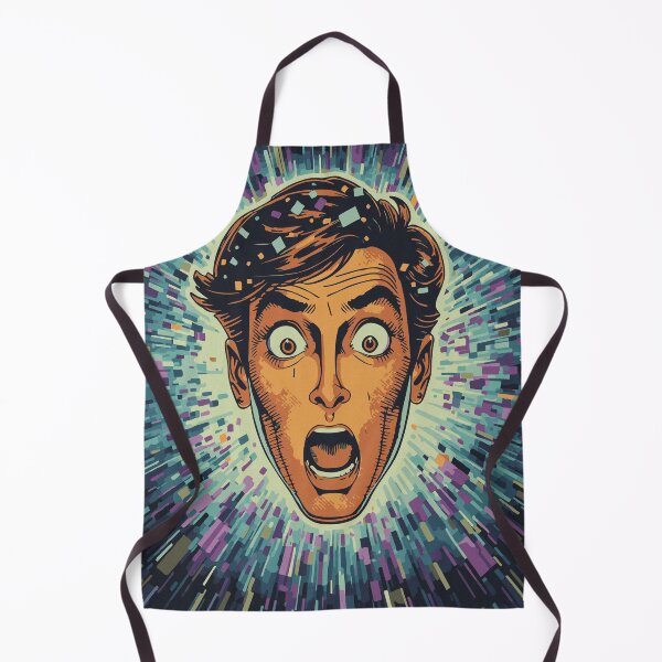 Item preview, Shocked designed and sold by After De Moment.