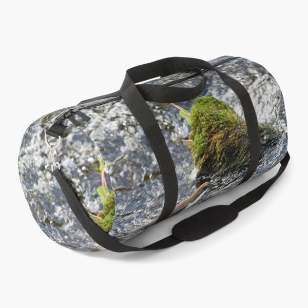 Item preview, Wet feet. White-throated dipper designed and sold by Jouko Lehto Photography.