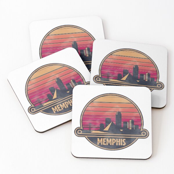 Item preview, Memphis designed and sold by JonysCreativeDesigns.