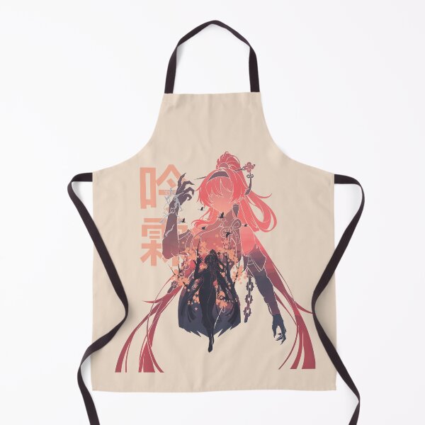 Item preview, Lightning of Execution Yinlin designed and sold by mustbewhy.