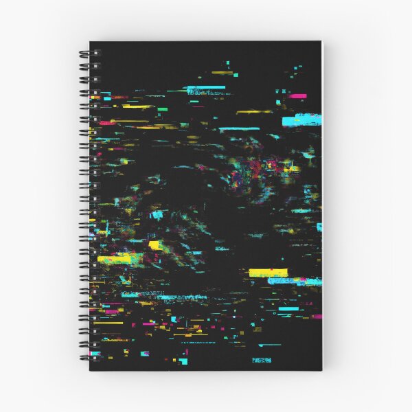 Item preview, System Failure - Digital Static Noise Glitch Art designed and sold by Dakson Design - Fantasy Art.