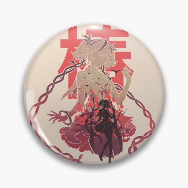 Item preview, Sanguine Blossom Camellya designed and sold by mustbewhy.