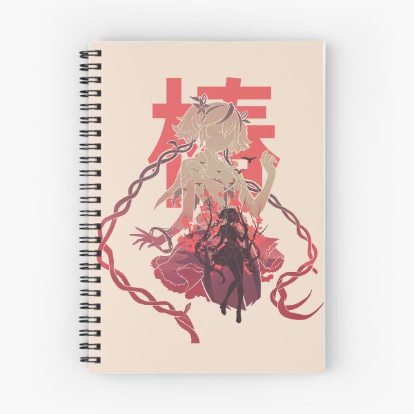 Item preview, Sanguine Blossom Camellya designed and sold by mustbewhy.