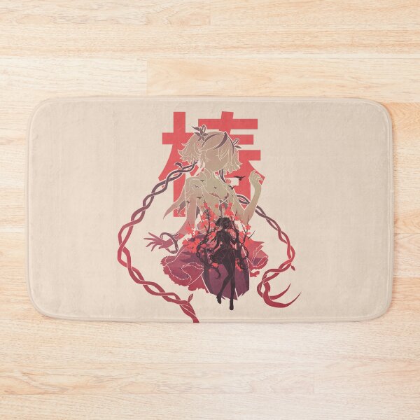 Item preview, Sanguine Blossom Camellya designed and sold by mustbewhy.