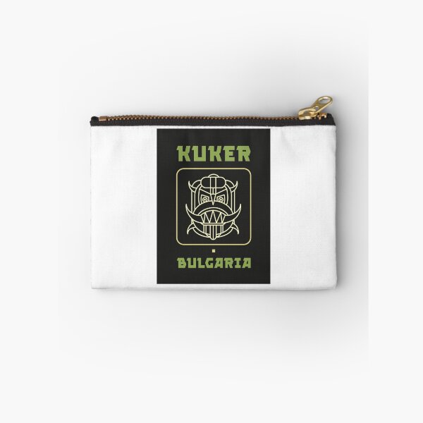 Item preview, Kukers, Bulgarian tradition designed and sold by Ekaterina  Biserova.