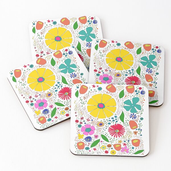 Item preview, Flowers designed and sold by celiagrafia.
