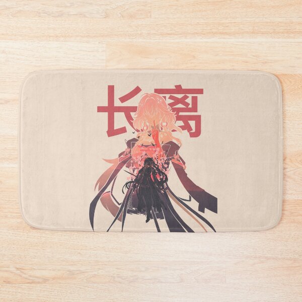 Item preview, Eternal Blaze Changli designed and sold by mustbewhy.