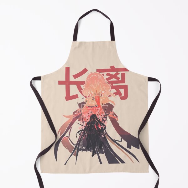 Item preview, Eternal Blaze Changli designed and sold by mustbewhy.