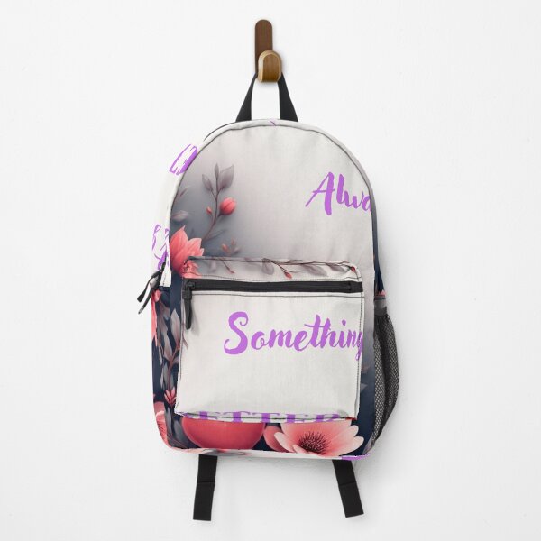 Item preview, Some Things Just Go Better Together - Romantic Quote with Hearts designed and sold by Prayful.