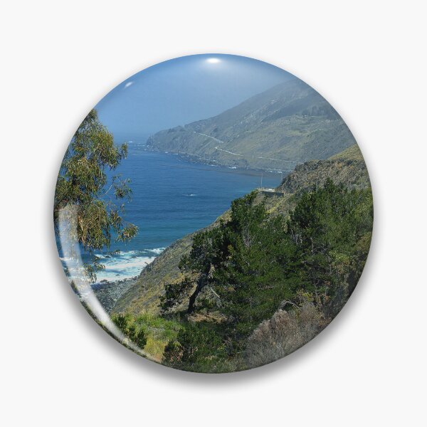 Item preview, Coastal Majesty: Pacific Power designed and sold by Armadillo222.
