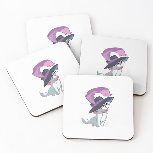 Item preview, Marie from Disney's Aristocats designed and sold by OneBadPun.