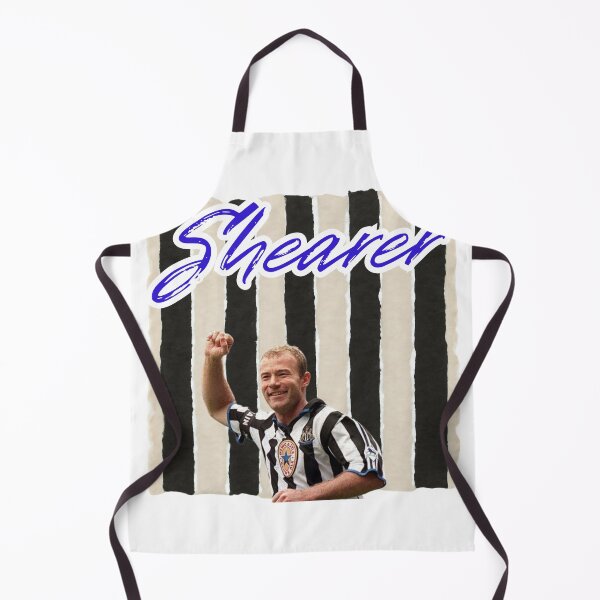 Item preview, Alan Shearer - Newcastle United Greatest Ever Player  designed and sold by Pokah79.