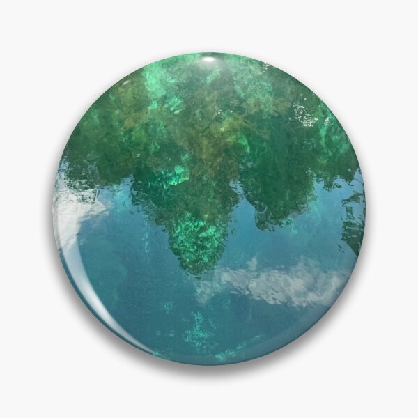 Item preview, Reflection at Kitch-iti-kipi designed and sold by Aye Chihuahua.