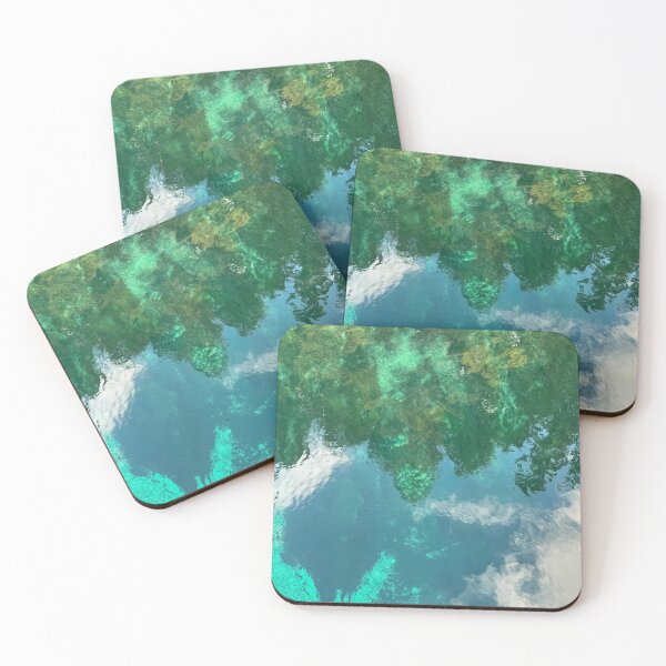 Item preview, Reflection at Kitch-iti-kipi designed and sold by Aye Chihuahua.