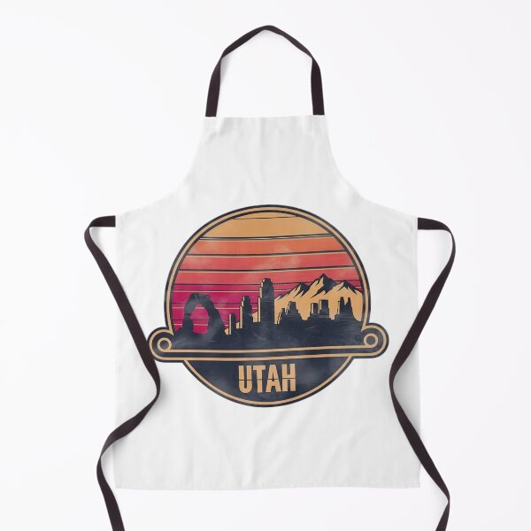 Item preview, Utah designed and sold by JonysCreativeDesigns.